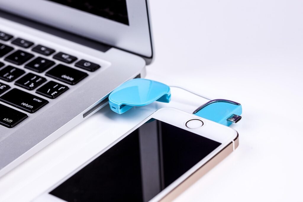 consumer electronics