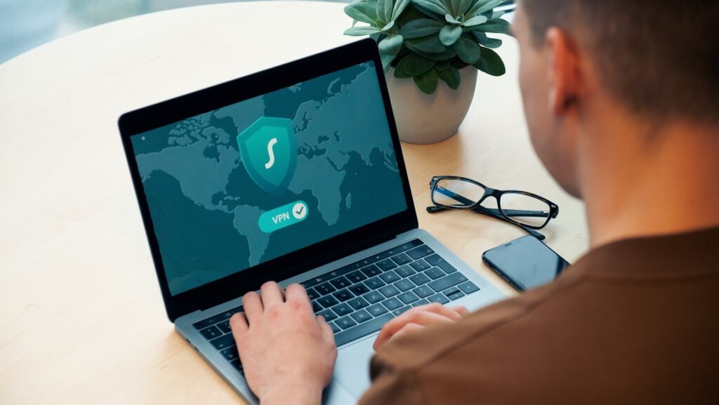 what is a vpn