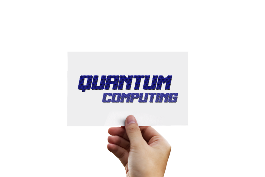 quantum computing