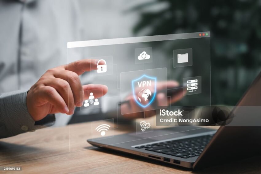 what is a vpn