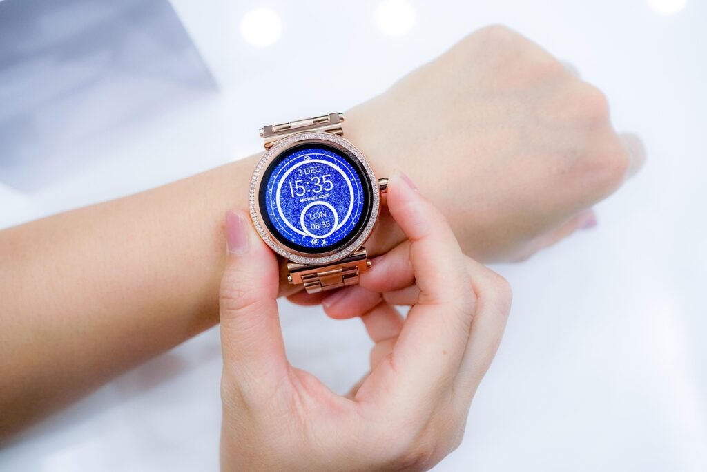 smart gadgets