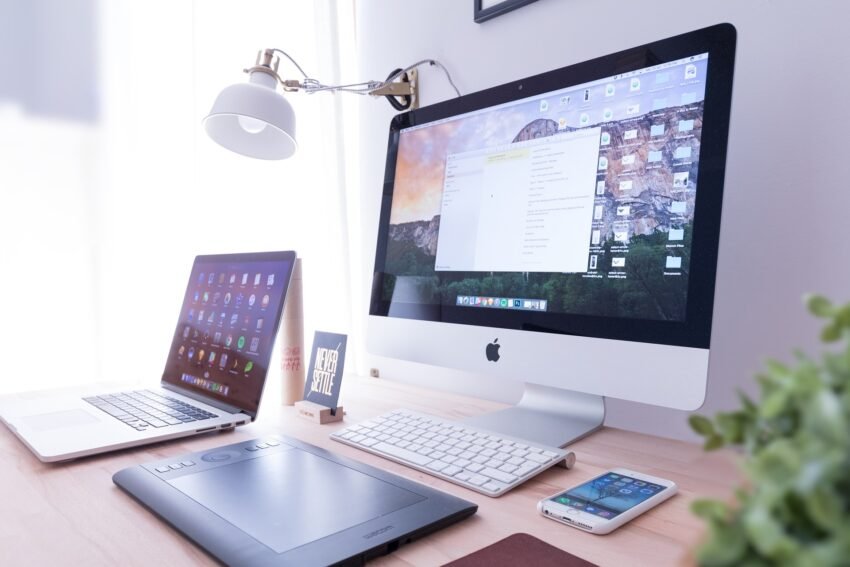 consumer electronics